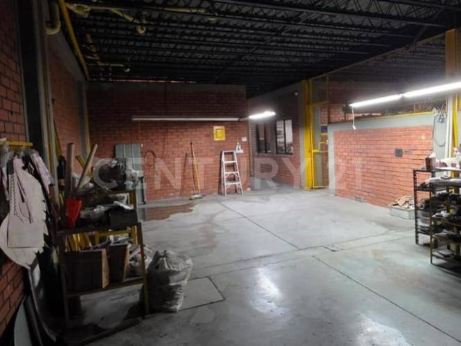 Bodega en arriendo en Alameda, Cali, 780 m² · foto 5 de 15