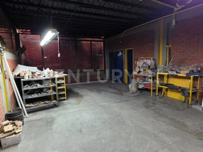Bodega en arriendo en Alameda, Cali, 780 m² · foto 9 de 15