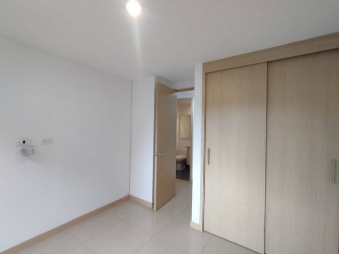 Apartamento de 2 alcobas en arriendo en San Remo, Sabaneta, 68 m² · foto 11 de 21