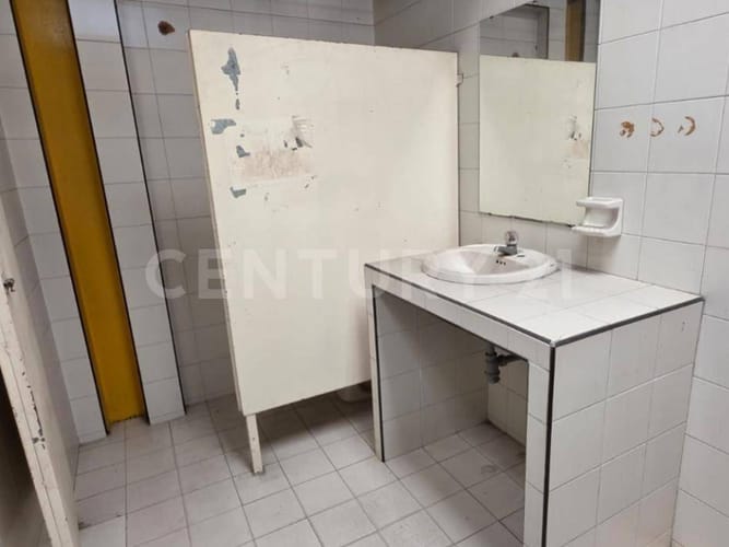 Bodega en arriendo en Alameda, Cali, 780 m² · foto 14 de 15