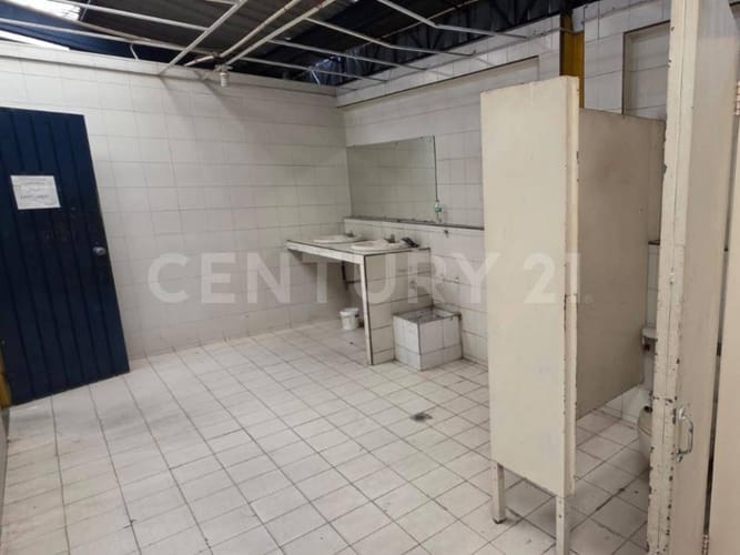 Bodega en arriendo en Alameda, Cali, 780 m² · foto 15 de 15