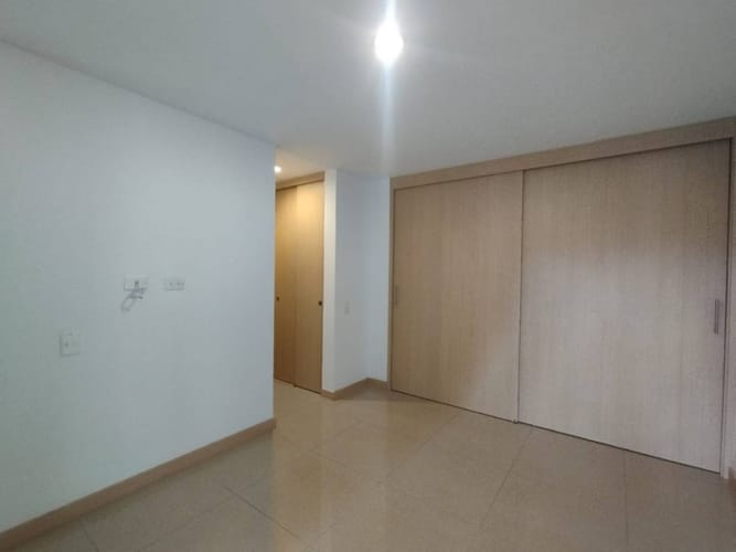Apartamento de 2 alcobas en arriendo en San Remo, Sabaneta, 68 m² · foto 12 de 21