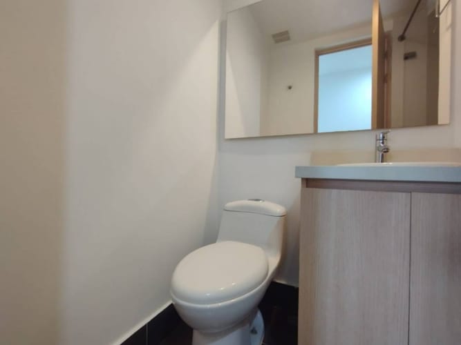 Apartamento de 2 alcobas en arriendo en San Remo, Sabaneta, 68 m² · foto 15 de 21