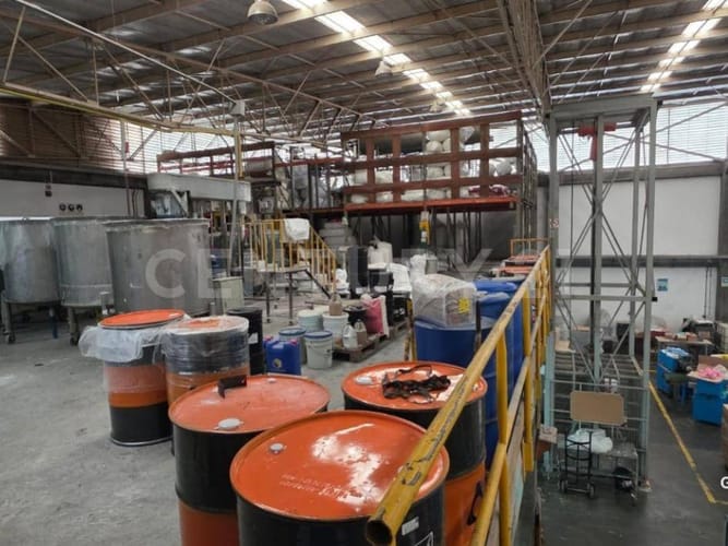 Bodega en venta en Acopi, Yumbo, 1500 m² · foto 8 de 10