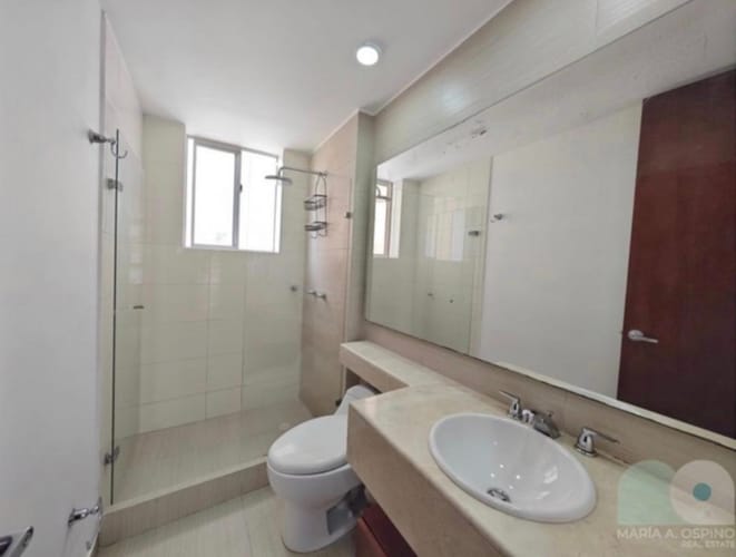 Apartamento de 3 alcobas en venta en Colina Campestre, Bogotá, 132 m² · foto 8 de 24