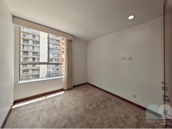 Apartamento de 3 alcobas en venta en Colina Campestre, Bogotá, 132 m² · foto 11 de 24
