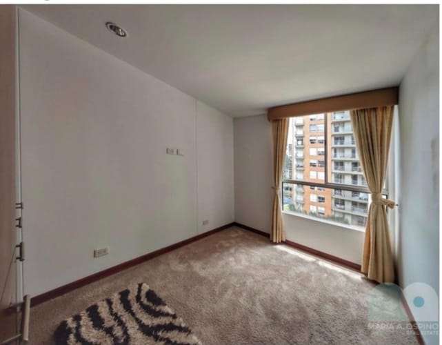 Apartamento de 3 alcobas en venta en Colina Campestre, Bogotá, 132 m² · foto 9 de 24