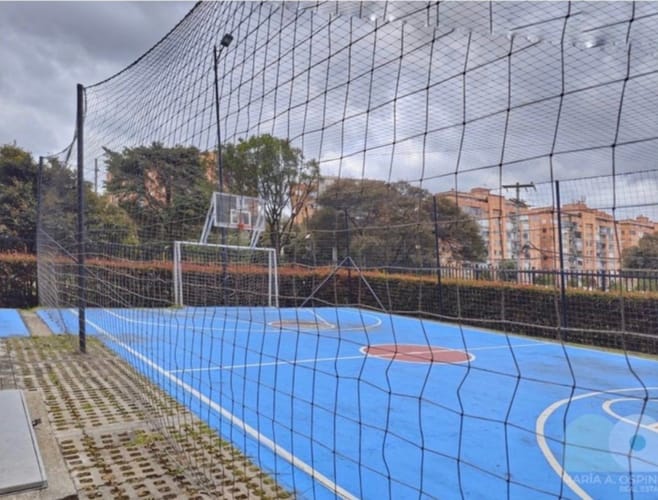 Apartamento de 3 alcobas en venta en Colina Campestre, Bogotá, 132 m² · foto 17 de 24