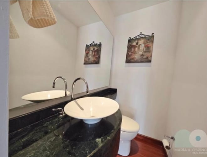 Apartamento de 3 alcobas en venta en Colina Campestre, Bogotá, 132 m² · foto 7 de 24