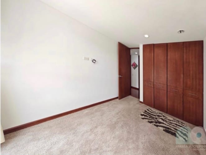 Apartamento de 3 alcobas en venta en Colina Campestre, Bogotá, 132 m² · foto 10 de 24