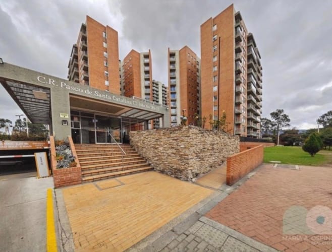 Apartamento de 3 alcobas en venta en Colina Campestre, Bogotá, 132 m² · foto 21 de 24