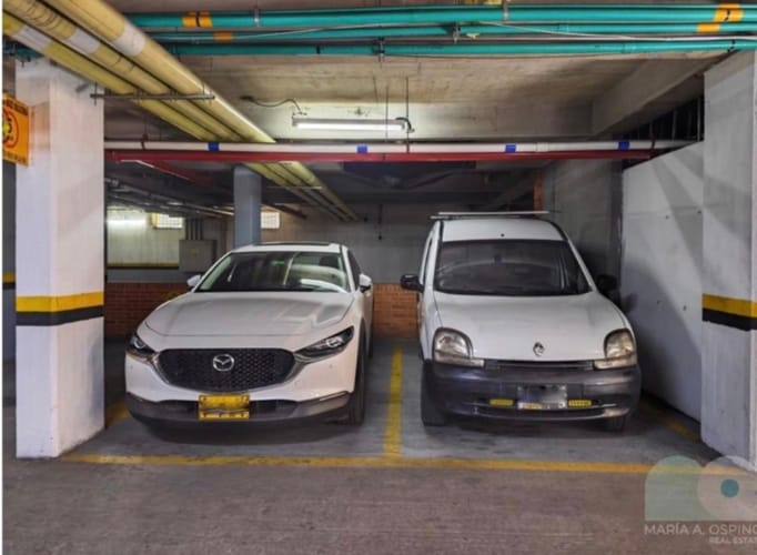 Apartamento de 3 alcobas en venta en Colina Campestre, Bogotá, 132 m² · foto 15 de 24