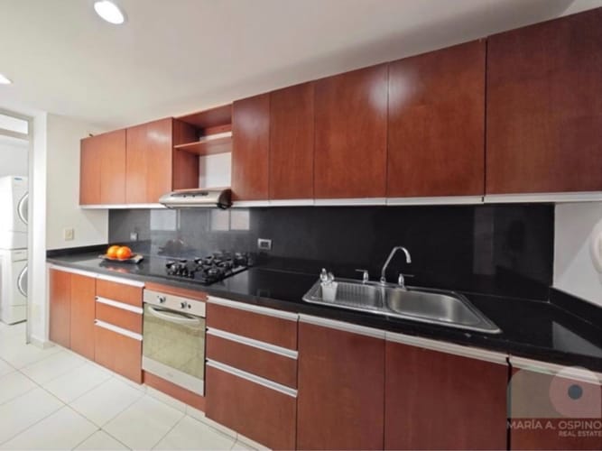 Apartamento de 3 alcobas en venta en Colina Campestre, Bogotá, 132 m² · foto 6 de 24