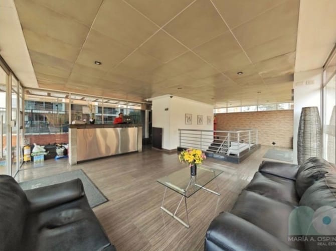Apartamento de 3 alcobas en venta en Colina Campestre, Bogotá, 132 m² · foto 22 de 24