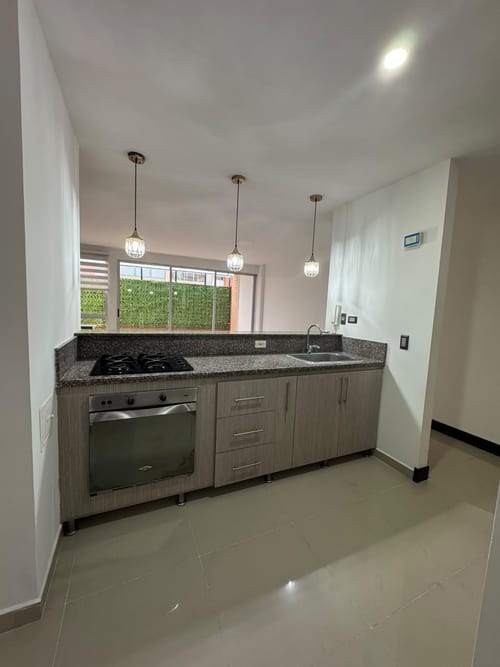 Apartamento de 3 alcobas en venta en Pance, Cali, 104 m² · foto 1 de 18