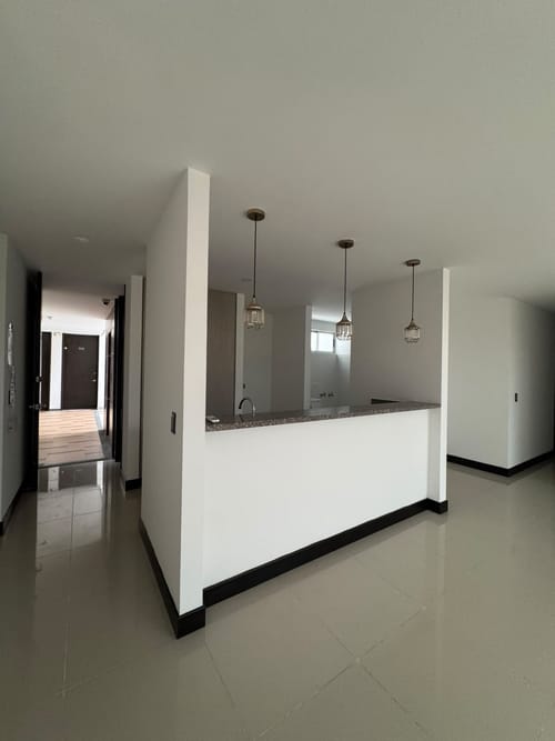Apartamento de 3 alcobas en venta en Pance, Cali, 104 m² · foto 5 de 18