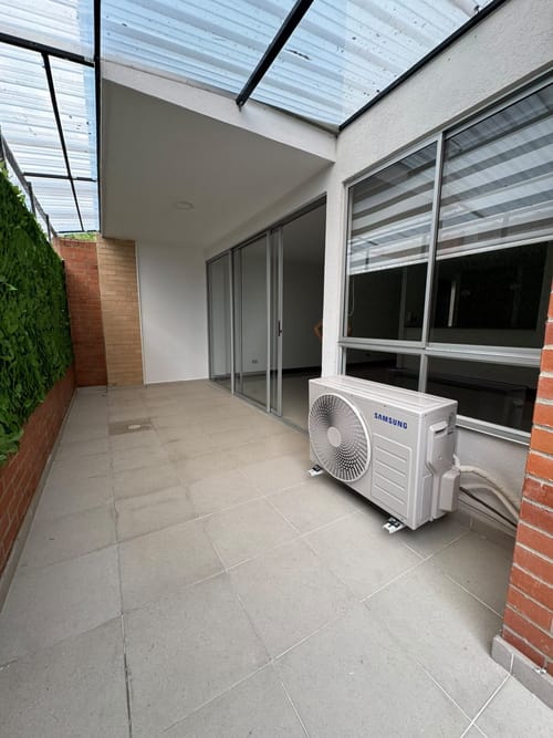 Apartamento de 3 alcobas en venta en Pance, Cali, 104 m² · foto 12 de 18