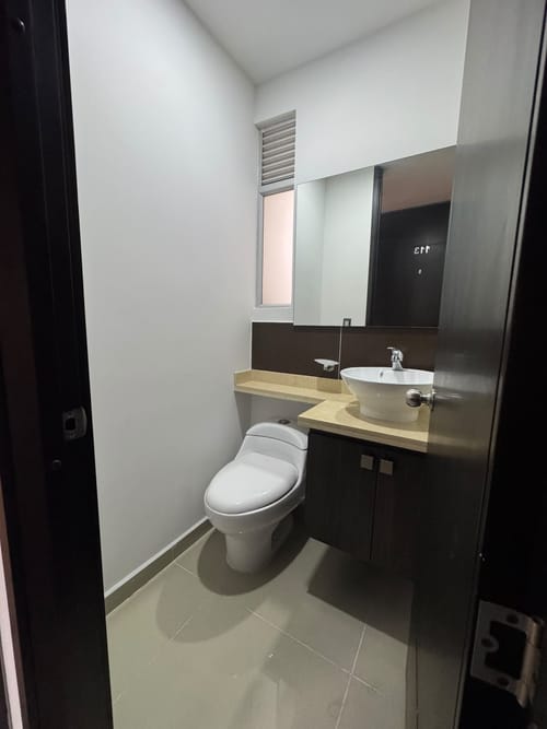 Apartamento de 3 alcobas en venta en Pance, Cali, 104 m² · foto 2 de 18