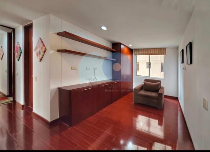 Apartamento de 3 alcobas en venta en Colina Campestre, Bogotá, 132 m² · foto 14 de 24