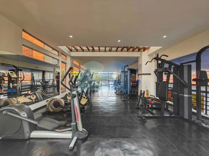 Apartamento de 3 alcobas en venta en Colina Campestre, Bogotá, 132 m² · foto 23 de 24