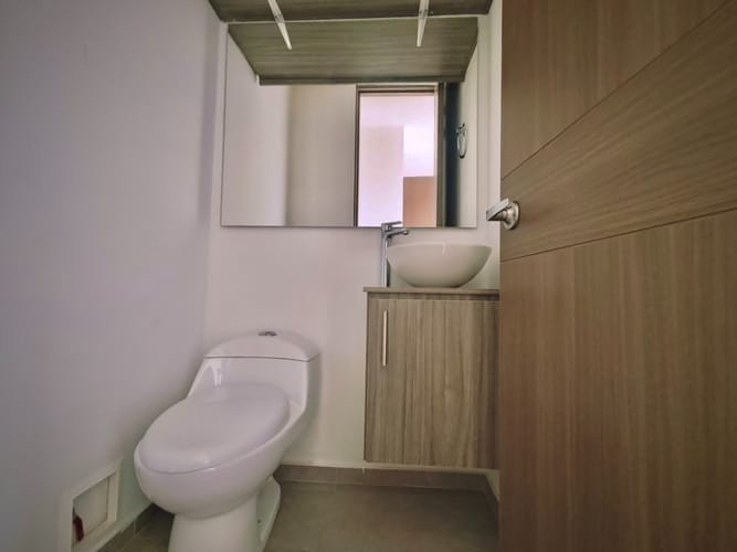 Oficina en venta en Laura Vicuña, Chía, 65 m² · foto 3 de 8