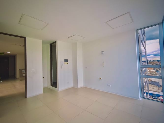 Oficina en venta en Laura Vicuña, Chía, 65 m² · foto 2 de 8