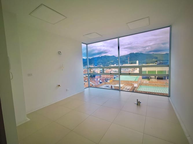 Oficina en venta en Laura Vicuña, Chía, 65 m² · foto 4 de 8