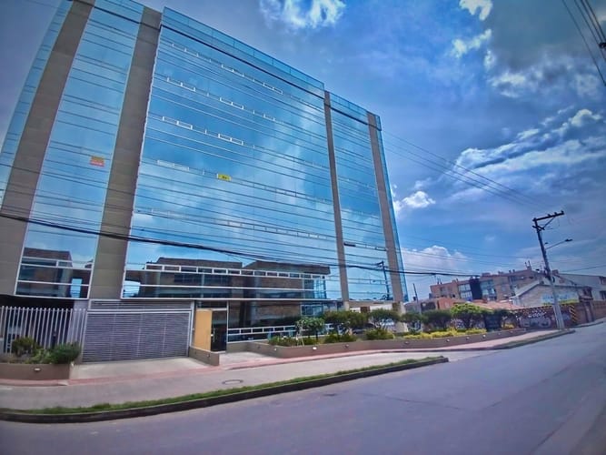 Oficina en venta en Laura Vicuña, Chía, 65 m² · foto 8 de 8