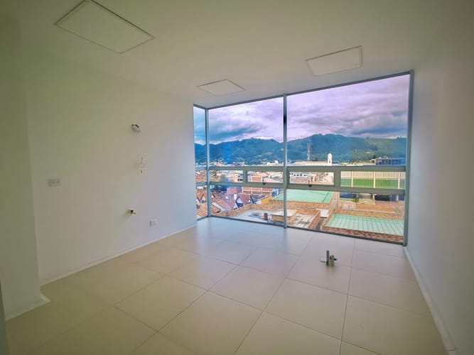 Oficina en venta en Laura Vicuña, Chía, 65 m² · foto 5 de 8