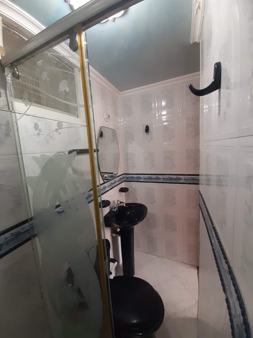 Casa de 4 alcobas en arriendo en Villa Luz, Bogotá, 85 m² · foto 4 de 9