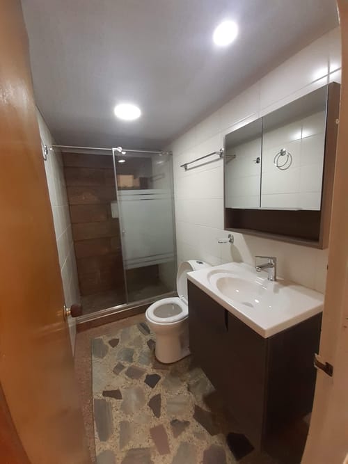 Casa de 4 alcobas en arriendo en Villa Luz, Bogotá, 85 m² · foto 6 de 9