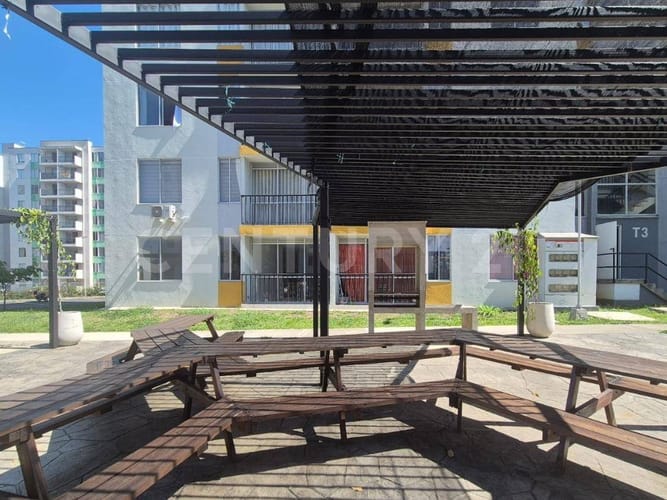 Apartamento de 2 alcobas en venta en Belalcazar, Jamundí, 60 m² · foto 6 de 21