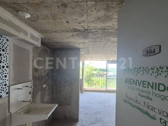 Apartamento de 2 alcobas en venta en Belalcazar, Jamundí, 60 m² · foto 13 de 21