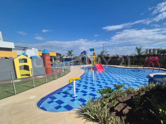 Apartamento de 2 alcobas en venta en Belalcazar, Jamundí, 60 m² · foto 15 de 21