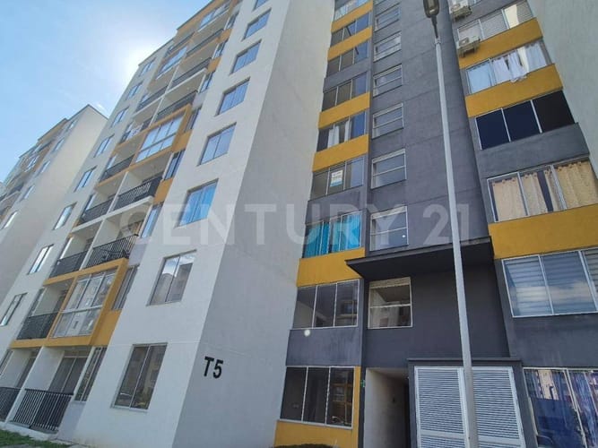 Apartamento de 2 alcobas en venta en Belalcazar, Jamundí, 60 m² · foto 16 de 21