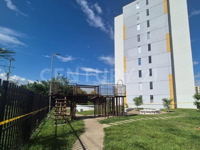 Apartamento de 2 alcobas en venta en Belalcazar, Jamundí, 60 m² · foto 17 de 21