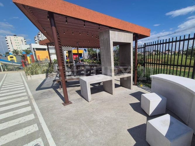 Apartamento de 2 alcobas en venta en Belalcazar, Jamundí, 60 m² · foto 20 de 21
