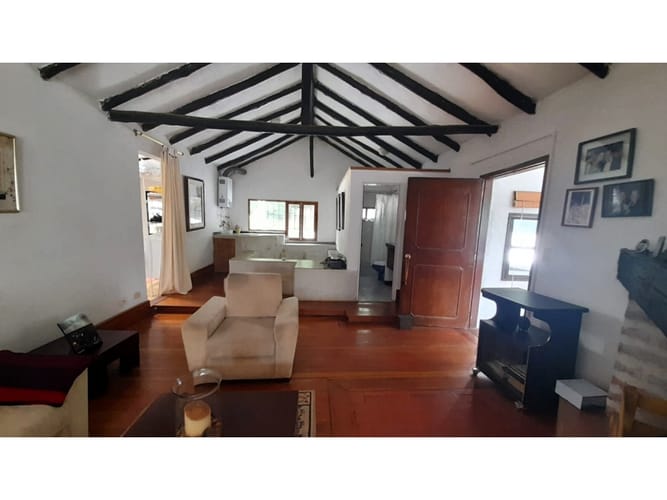 Finca en venta en Las Nieves, Cali, 500 m² · foto 2 de 24