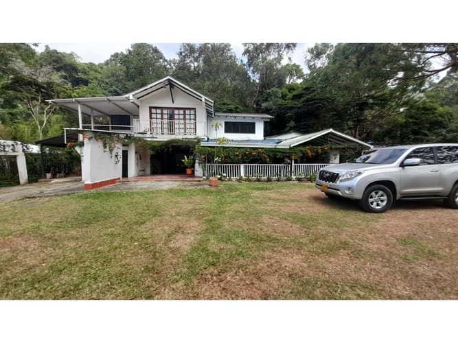 Finca en venta en Las Nieves, Cali, 500 m² · foto 4 de 24
