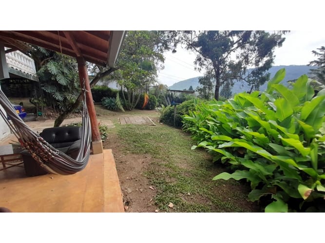 Finca en venta en Las Nieves, Cali, 500 m² · foto 5 de 24