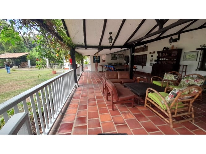 Finca en venta en Las Nieves, Cali, 500 m² · foto 6 de 24