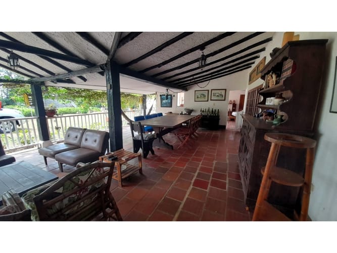 Finca en venta en Las Nieves, Cali, 500 m² · foto 7 de 24