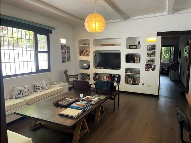 Finca en venta en Las Nieves, Cali, 500 m² · foto 8 de 24