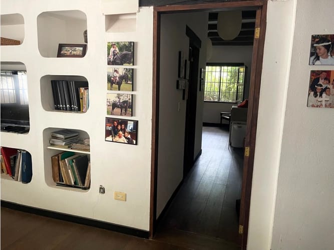 Finca en venta en Las Nieves, Cali, 500 m² · foto 9 de 24