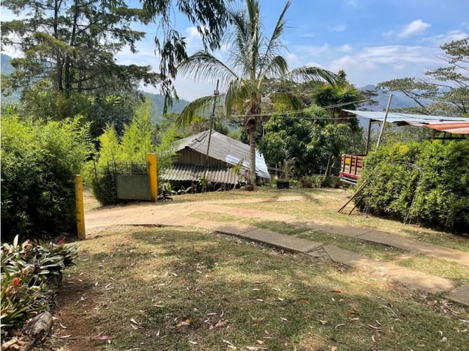 Finca en venta en Las Nieves, Cali, 500 m² · foto 11 de 24