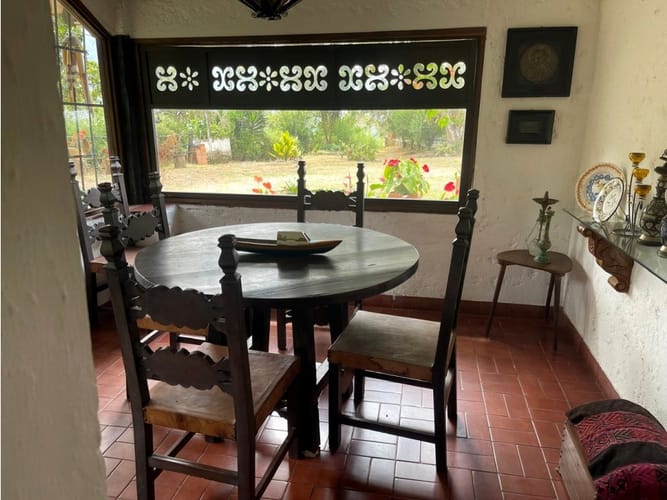 Finca en venta en Las Nieves, Cali, 500 m² · foto 14 de 24