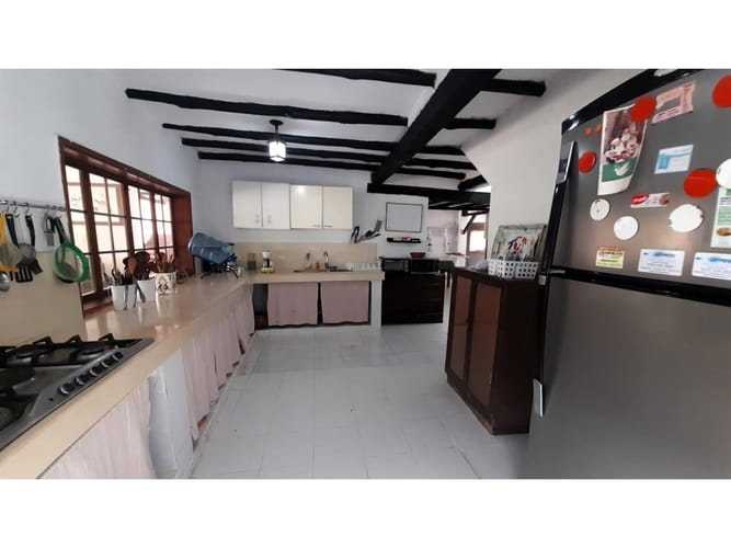 Finca en venta en Las Nieves, Cali, 500 m² · foto 18 de 24