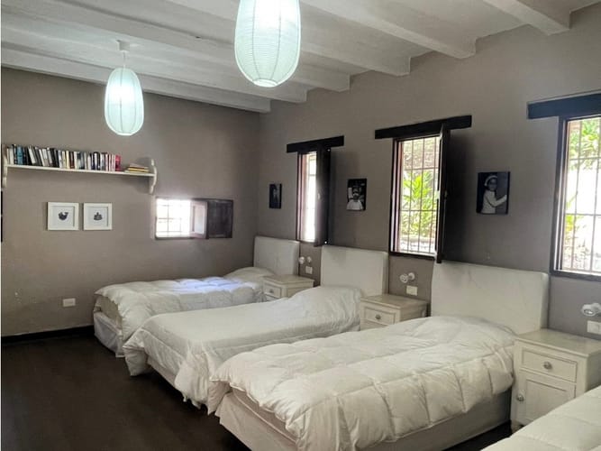 Finca en venta en Las Nieves, Cali, 500 m² · foto 21 de 24