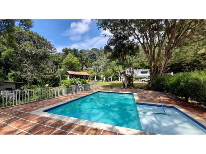 Finca en venta en Las Nieves, Cali, 500 m² · foto 23 de 24