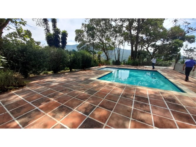 Finca en venta en Las Nieves, Cali, 500 m² · foto 24 de 24